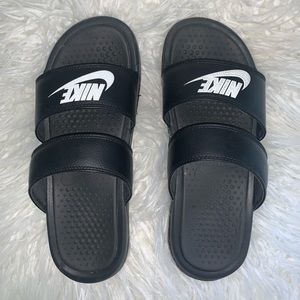 Nike Slides